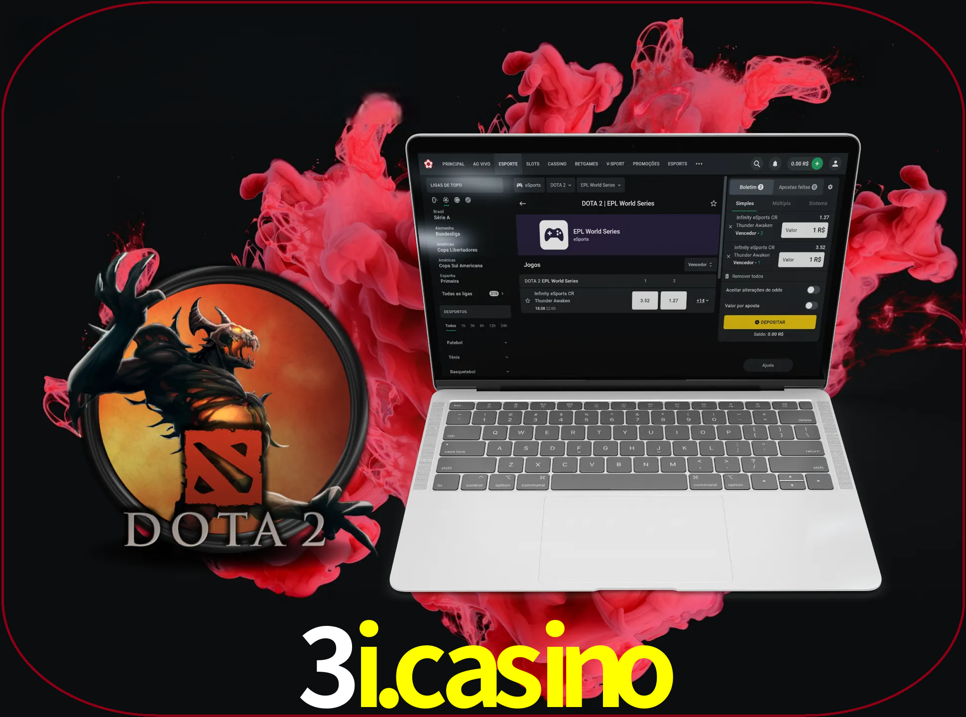 Este jogo de computador ganhou popularidade em todo o mundo e também entre os indianos, o fundo de prémios é impressionante em 3I.CASINO.