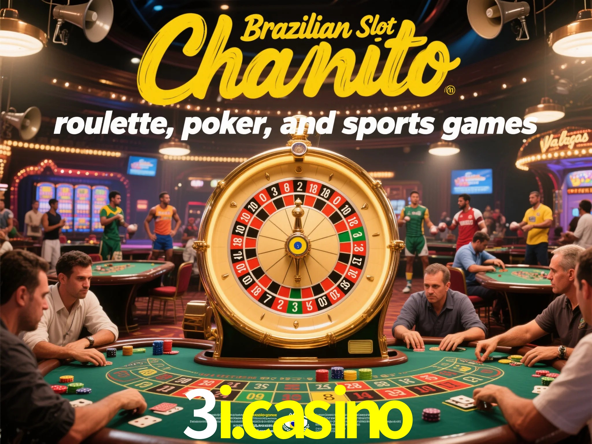 Aposte em esportes e ganhe dinheiro adicional com a promoção de esportes.